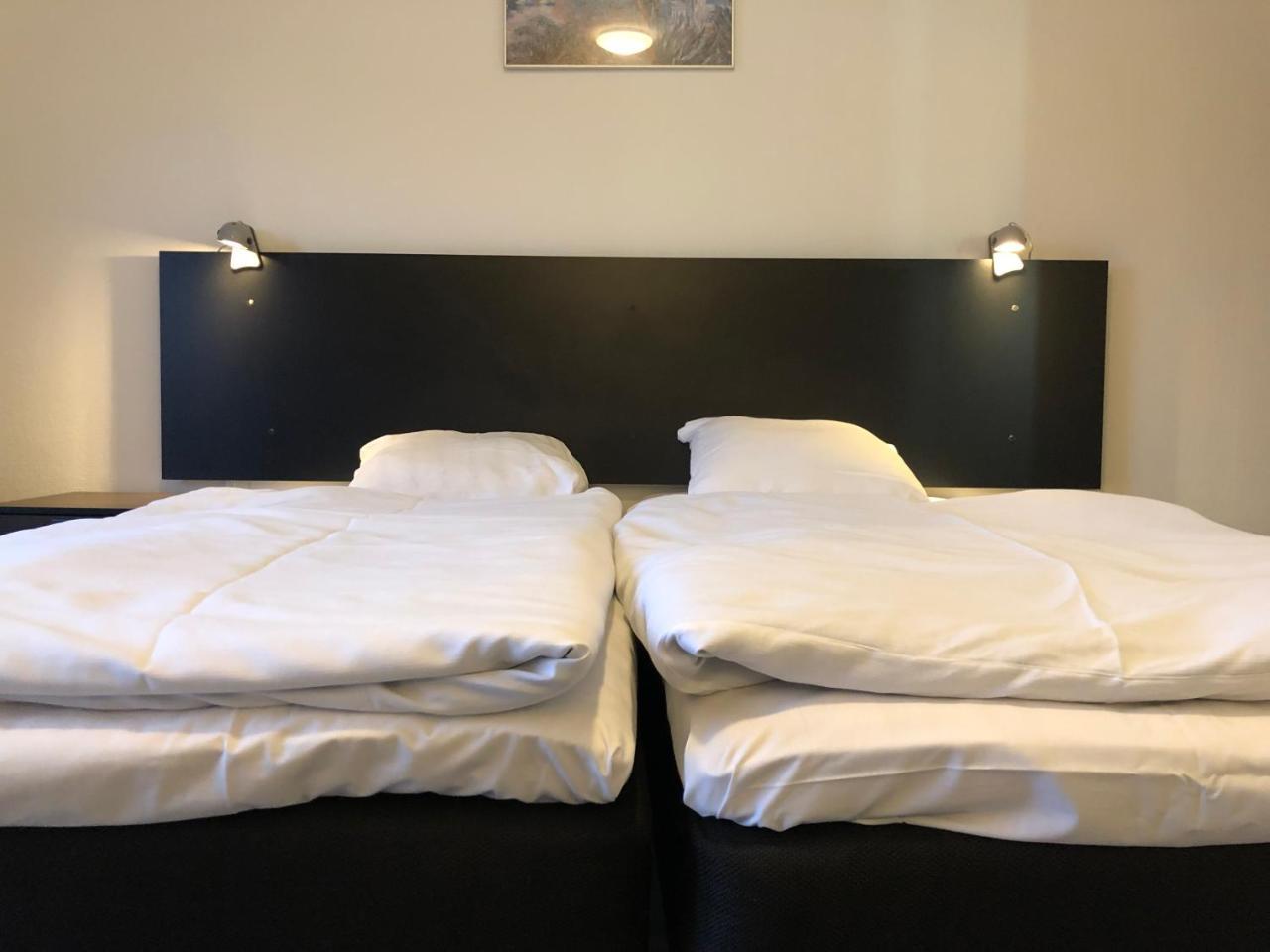 Hotel Aulum Kro Avlum Ngoại thất bức ảnh